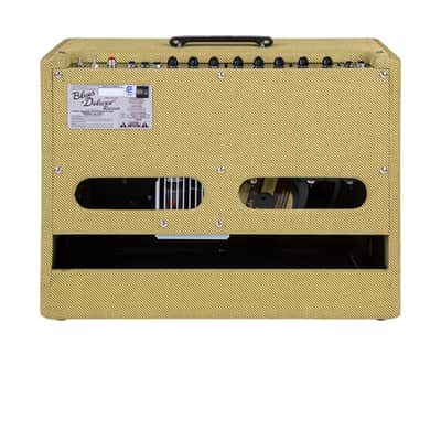 Fender Blues Deluxe Reissue 112 image 2