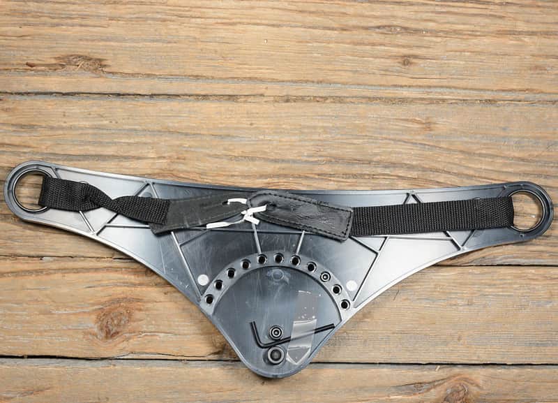 Mbrace Guitar Support System image 5