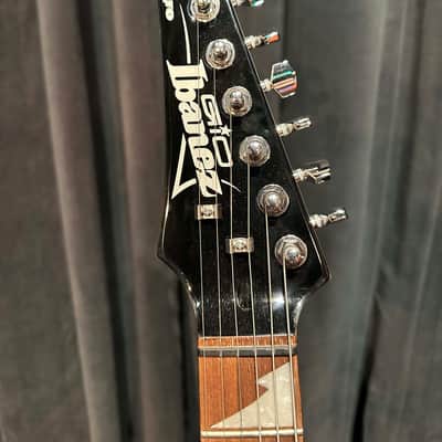Ibanez Gio - Black Gloss image 4