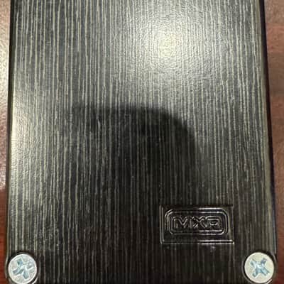 MXR MC401 CAE Boost / Line Driver 2017 - Present - Black image 5