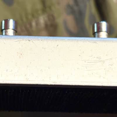 Mu-Tron Octave Divider 1970s - RARE Original image 4