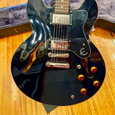 Epiphone DOT-EB 2011 image 2