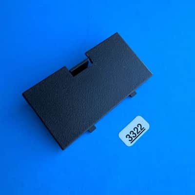 Williams Legato Digital Piano Keyboard Part: Battery Door Cover image 7