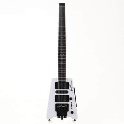 Spirit by Steinberger GT-PRO Deluxe White [24091526059] (06/29) image 13