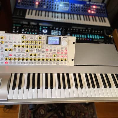Korg Radias 2000s - 49 Key image 2