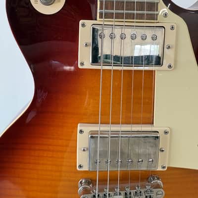 2000 Epiphone Les Paul Standard Limited Edition Electric Guitar