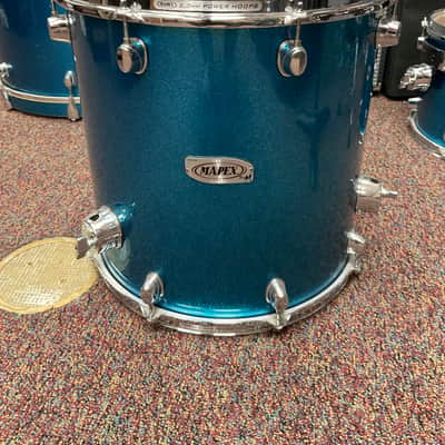 Mapex Pro-M - Bermuda Sparkle image 5