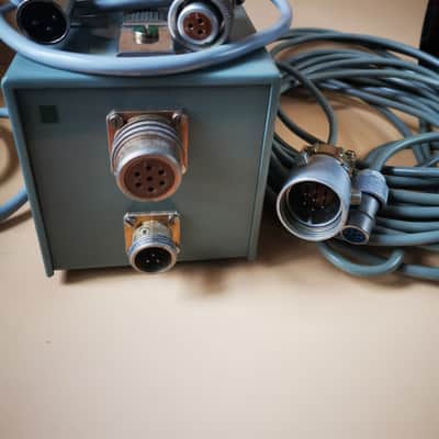Neumann M367 U67 1965 - Silver image 9