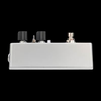 EarthQuaker Devices Time Shadows V2 Subharmonic Multi-Delay Resonator image 6