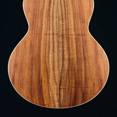 Lowden S-34C Koa and Sitka Spruce with Pickup NEW image 5
