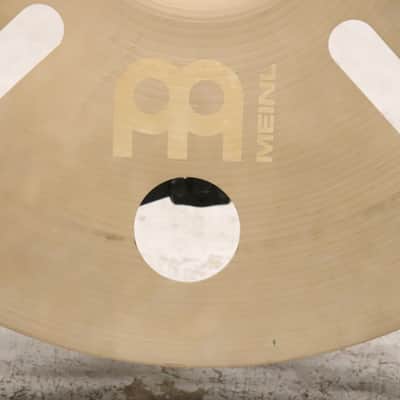 Meinl 16" Byzance Vintage Trash Crash Cymbal image 12