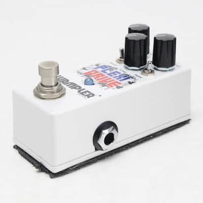 Wampler Pedals Plexi Drive Mini (09/21) image 5