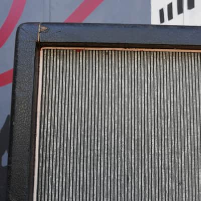 Vintage 1967 Marshall 8x10 Basket Cabinet image 2