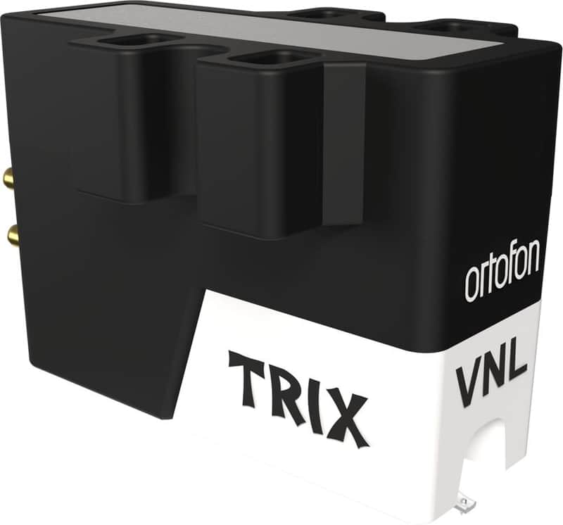 Ortofon VNL Trix Turntable Cartridge and Stylus image 1