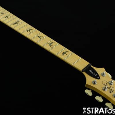 PRS SE Swamp Ash Special NECK & TUNERS Paul Reed Smith Guitar 8.5 image 2