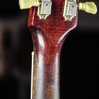 1966 Gibson ES-335TDC cherry image 17