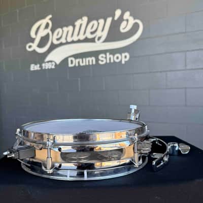 Sonor 2x10 Jungle Snare Drum (Rm 4) image 1