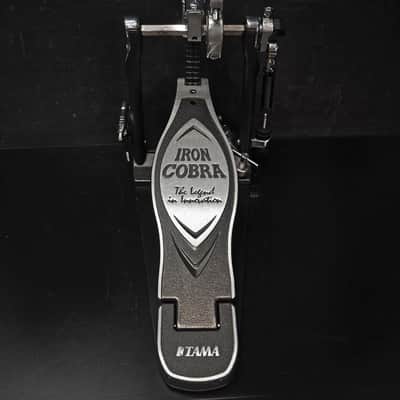 TAMA USED ​​HP900PN [Iron Cobra 900 Single Pedal / Power Glide] image 7