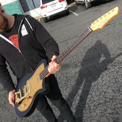Titan Guitars KR1 LAST DAY! image 5
