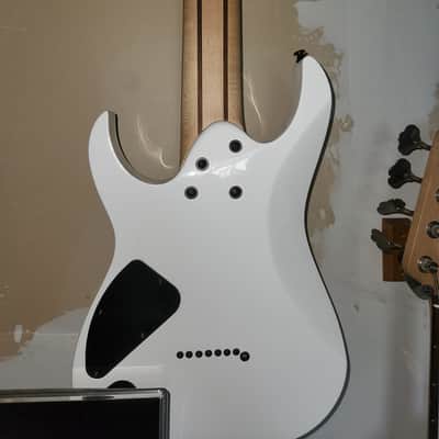 Ibanez RG8 Modded image 4