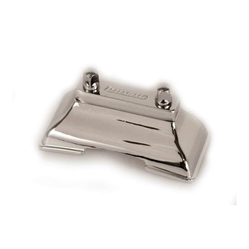 Ludwig P33 Die Cast Snare Drum Butt Plate image 1