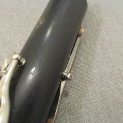 Buffet Crampon BC113120 R13 Series Professional Bb Clarinet image 10