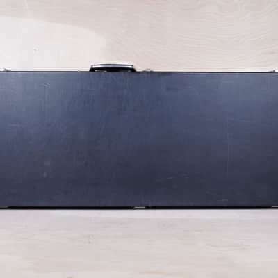 Burny RSG-75 MIJ 1982 Cherry w/ Hard Case image 22