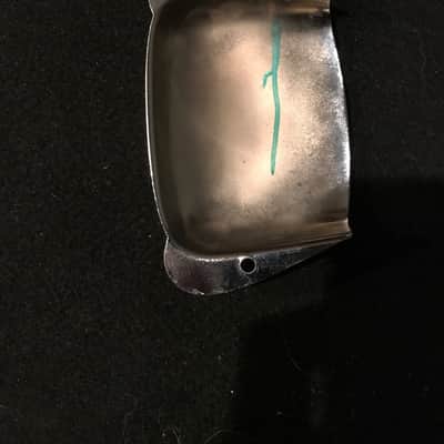 Fender Precision Bass 1975 body/82 neck modded P/J pickups image 13
