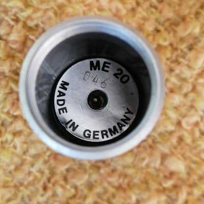 Sennheiser ME 20 capsule omnidirectionnelle image 3