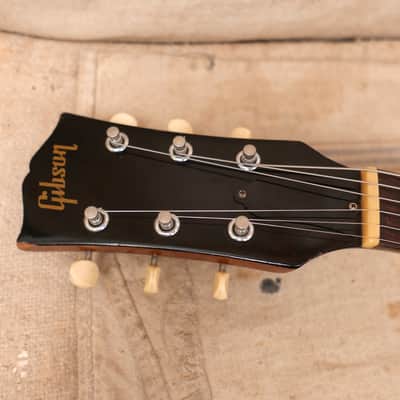 Gibson ES-125TDC 1966 - Sunburst image 10