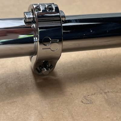 Sonor Original Hardware Series DTH 4000 Double Tom Holder & Base Plate image 14
