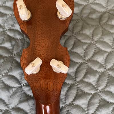 Deering Sierra 5-String Banjo image 7