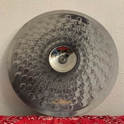 Zildjian 20" ZXT Titanium Rock Ride Cymbal image 7