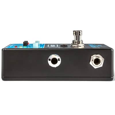 MXR MX100 Rockman X100 Analog Tone Processor Guitar Effects Pedal image 2