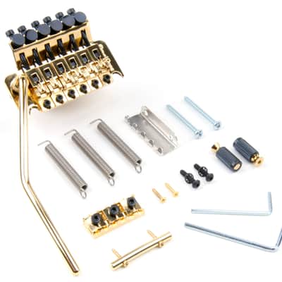Floyd Rose FRT300-R2 Original Tremolo System with R2 Nut