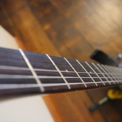 Midi Ibanez RG1520G-BP Prestige 2005 - 2007 - Black Pearl image 3