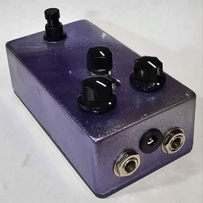 PedalPCB Jackpot OD 2026 - Purple Drank image 2