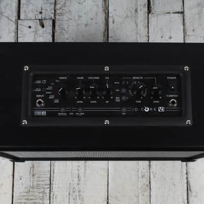 Blackstar ID:Core 40 V4 Electric Guitar Amplifier 40 Watt Digital Stereo Amp image 3