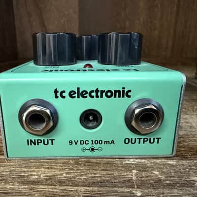 TC Electronic The Prophet Digital Delay 2017 - Present - Light Green image 6