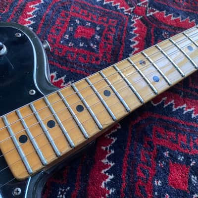 1974 Fender Telecaster Custom image 7