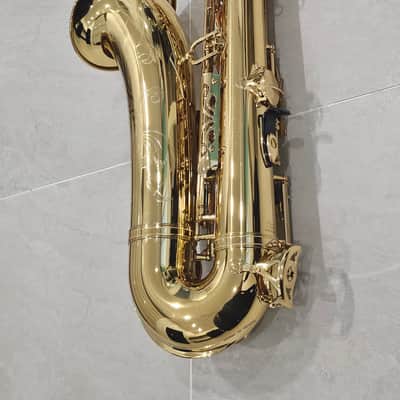 Yamaha YTS-62 III Tenor Saxophone 2010’s - Brass image 15
