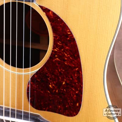 Gibson 2001 J-45 Rosewood image 12