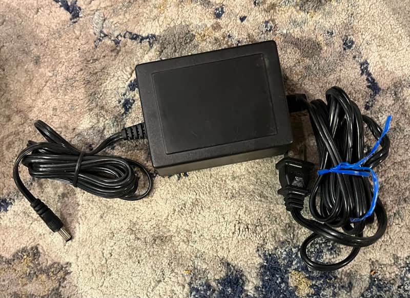 Peavey Power Supply DV-9319A