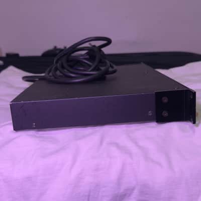 Korg Wavestation SR image 4