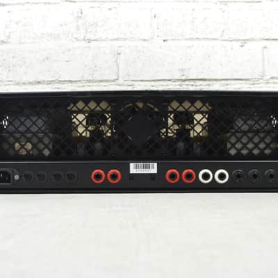 Marshall 9100 Power Amp (120V US Power) image 2