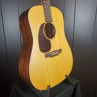 Martin Road Series D-10E Retro Left-handed, Gig Bag, Free Ship, #897 image 2