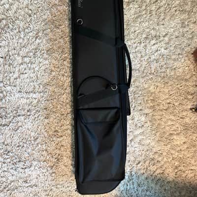 Yamaha SLB300 PACKAGE (w/custom flight case, stand, and soft carry case!) image 7