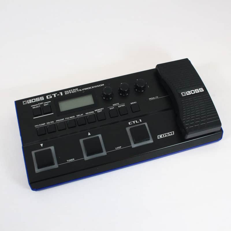 Boss GT-1