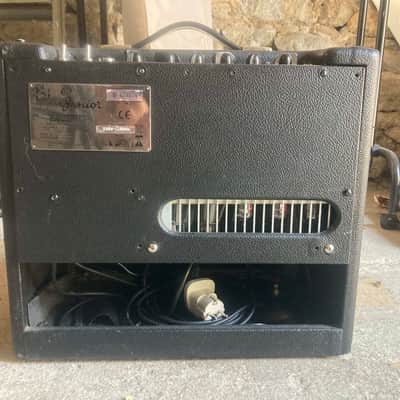 Fender Blues Junior II 15-Watts image 3