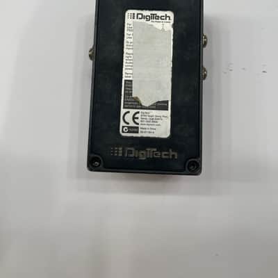 Digitech X-Series XMM Metal Master Heavy Metal Distortion Guitar Effect Pedal image 6